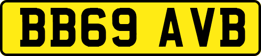 BB69AVB