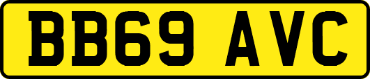 BB69AVC