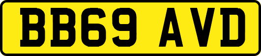 BB69AVD