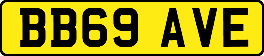 BB69AVE