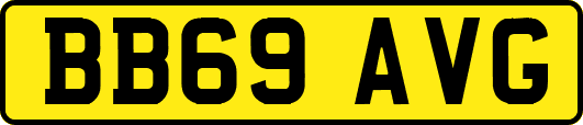 BB69AVG