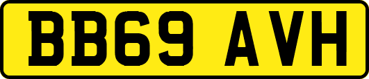 BB69AVH