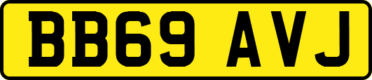 BB69AVJ