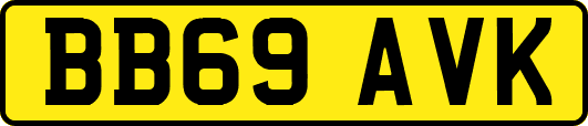 BB69AVK