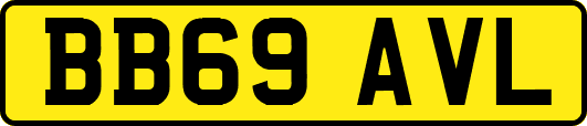 BB69AVL