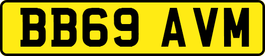 BB69AVM
