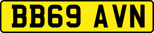 BB69AVN