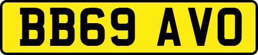 BB69AVO