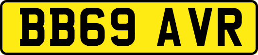 BB69AVR