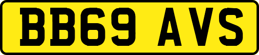 BB69AVS