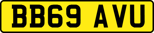 BB69AVU