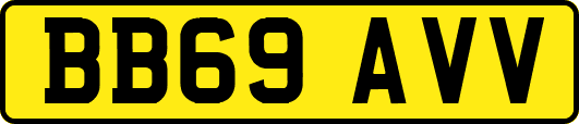 BB69AVV