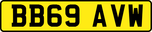 BB69AVW