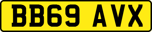 BB69AVX