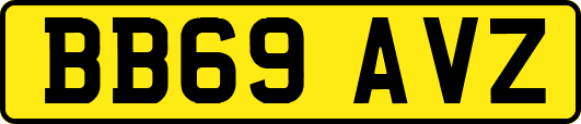 BB69AVZ