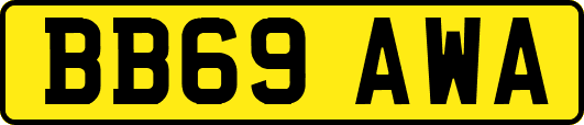 BB69AWA