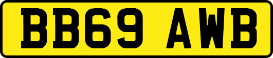 BB69AWB