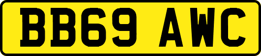 BB69AWC