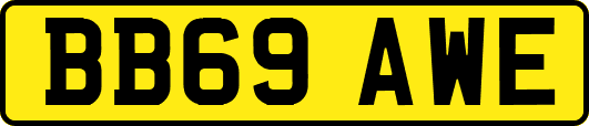 BB69AWE