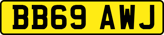BB69AWJ