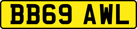 BB69AWL