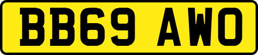 BB69AWO
