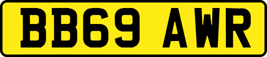BB69AWR