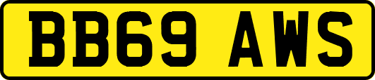 BB69AWS