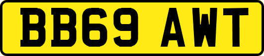 BB69AWT