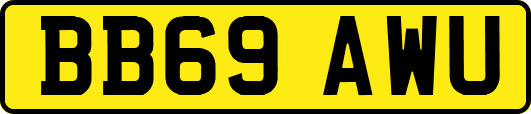 BB69AWU