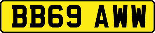 BB69AWW