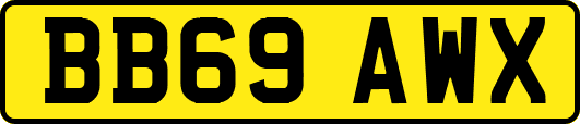 BB69AWX
