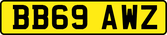 BB69AWZ