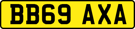 BB69AXA