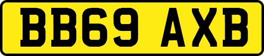 BB69AXB