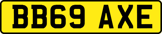 BB69AXE