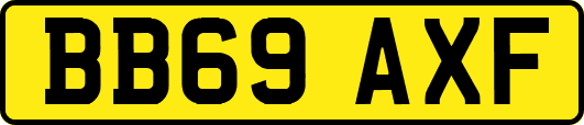 BB69AXF