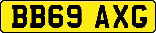 BB69AXG