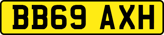 BB69AXH