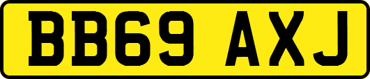 BB69AXJ