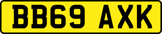 BB69AXK