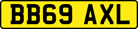 BB69AXL