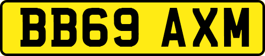 BB69AXM