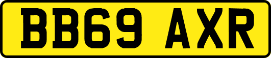 BB69AXR