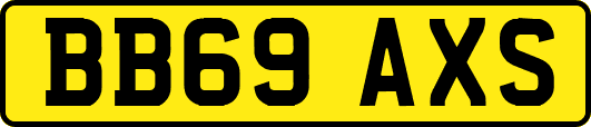 BB69AXS
