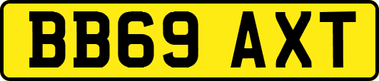 BB69AXT