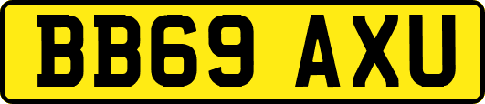 BB69AXU