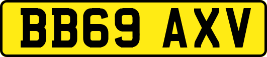 BB69AXV
