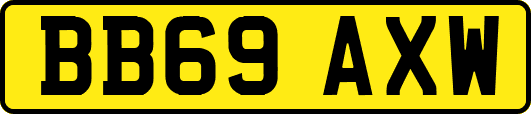 BB69AXW
