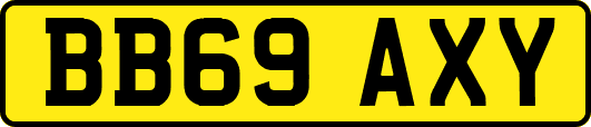 BB69AXY